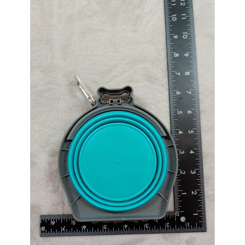 N/A collapsible double